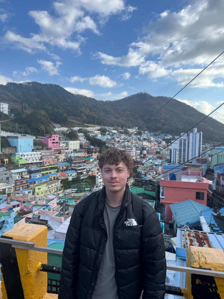 Kyle, founder of Digest Studio