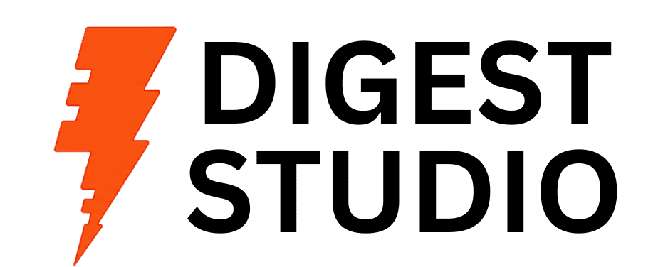Digest Studio logo